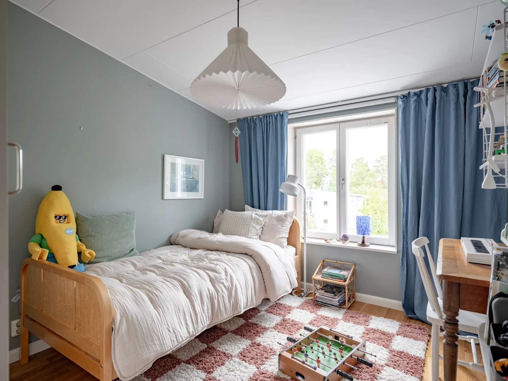 Radhus, Santararavägen 5, Enebyberg, Danderyd