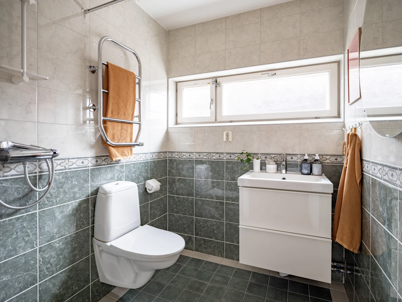 Radhus, Santararavägen 5, Enebyberg, Danderyd