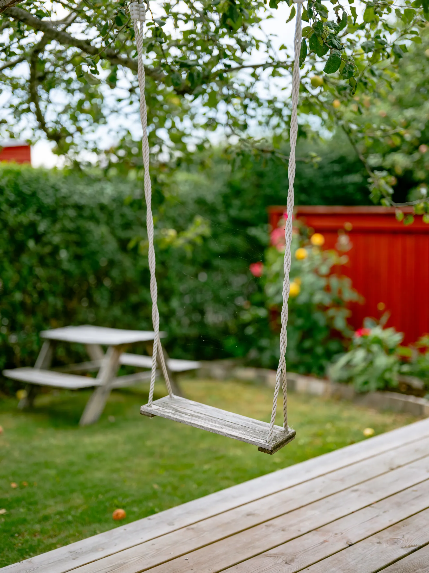 Radhus, Santararavägen 5, Enebyberg, Danderyd