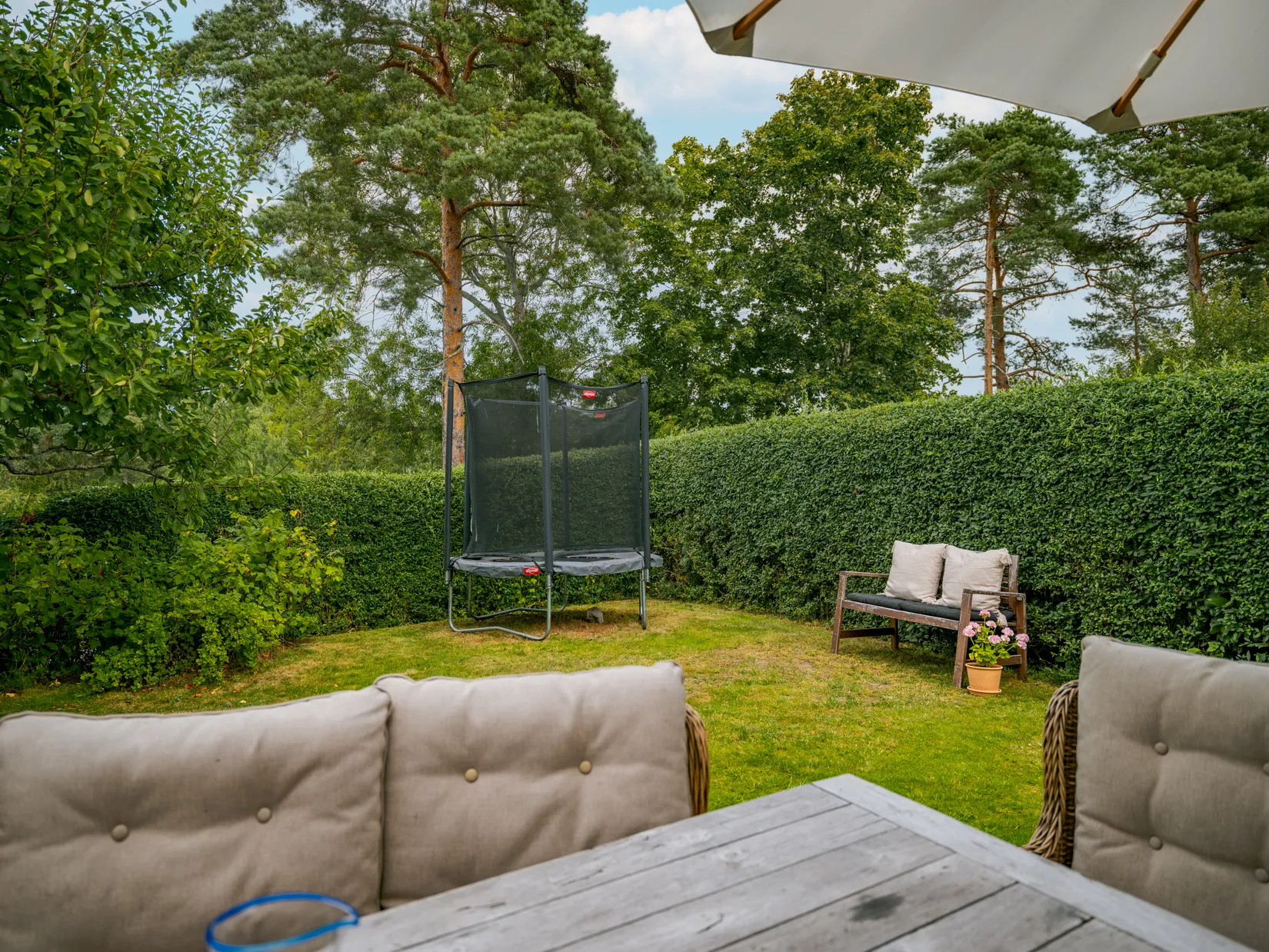 Radhus, Santararavägen 5, Enebyberg, Danderyd