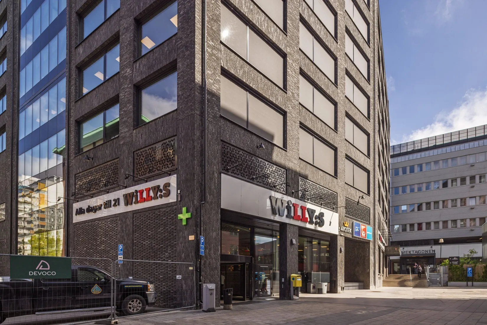 Bostadsrätt, Ebbe Lieberathsgatan 6 C, Johanneberg - Almedal, Göteborg