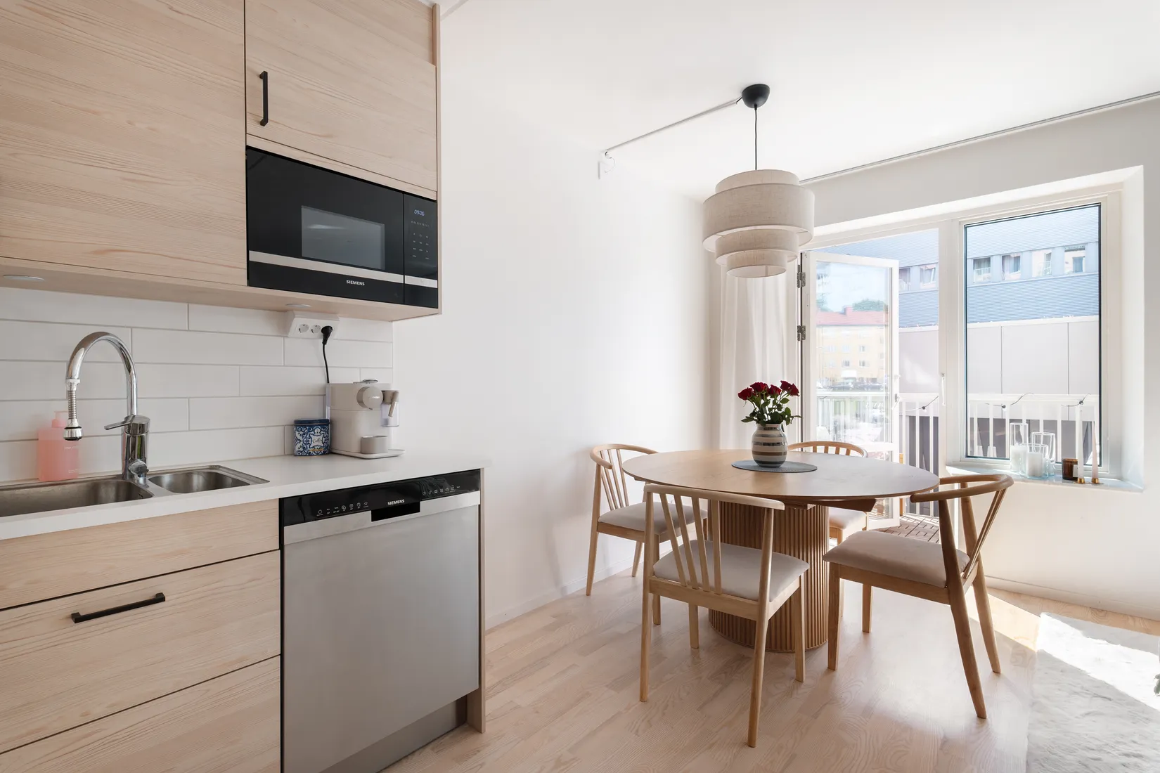 Bostadsrätt, Ebbe Lieberathsgatan 6 C, Johanneberg - Almedal, Göteborg