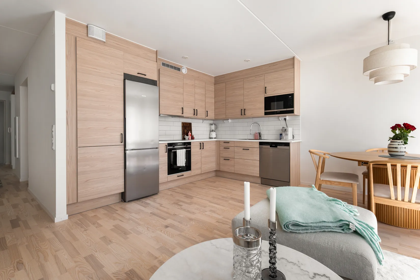 Bostadsrätt, Ebbe Lieberathsgatan 6 C, Johanneberg - Almedal, Göteborg