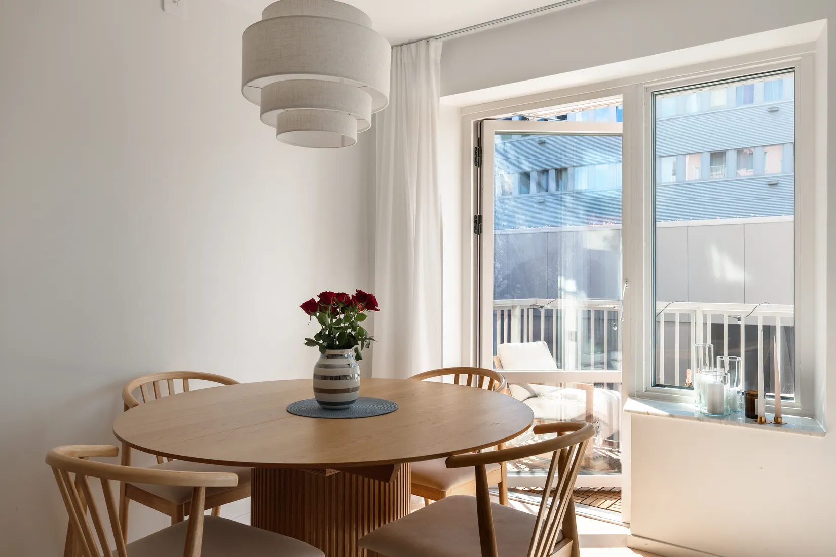 Bostadsrätt, Ebbe Lieberathsgatan 6 C, Johanneberg - Almedal, Göteborg