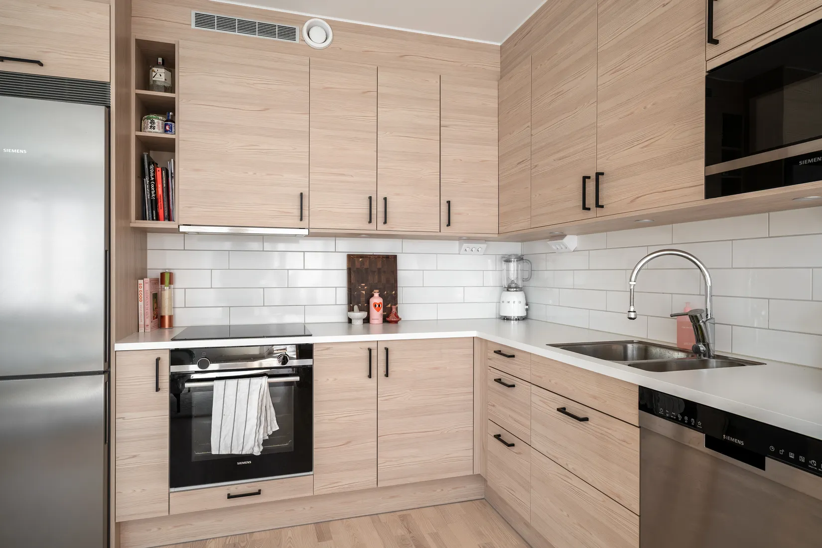 Bostadsrätt, Ebbe Lieberathsgatan 6 C, Johanneberg - Almedal, Göteborg