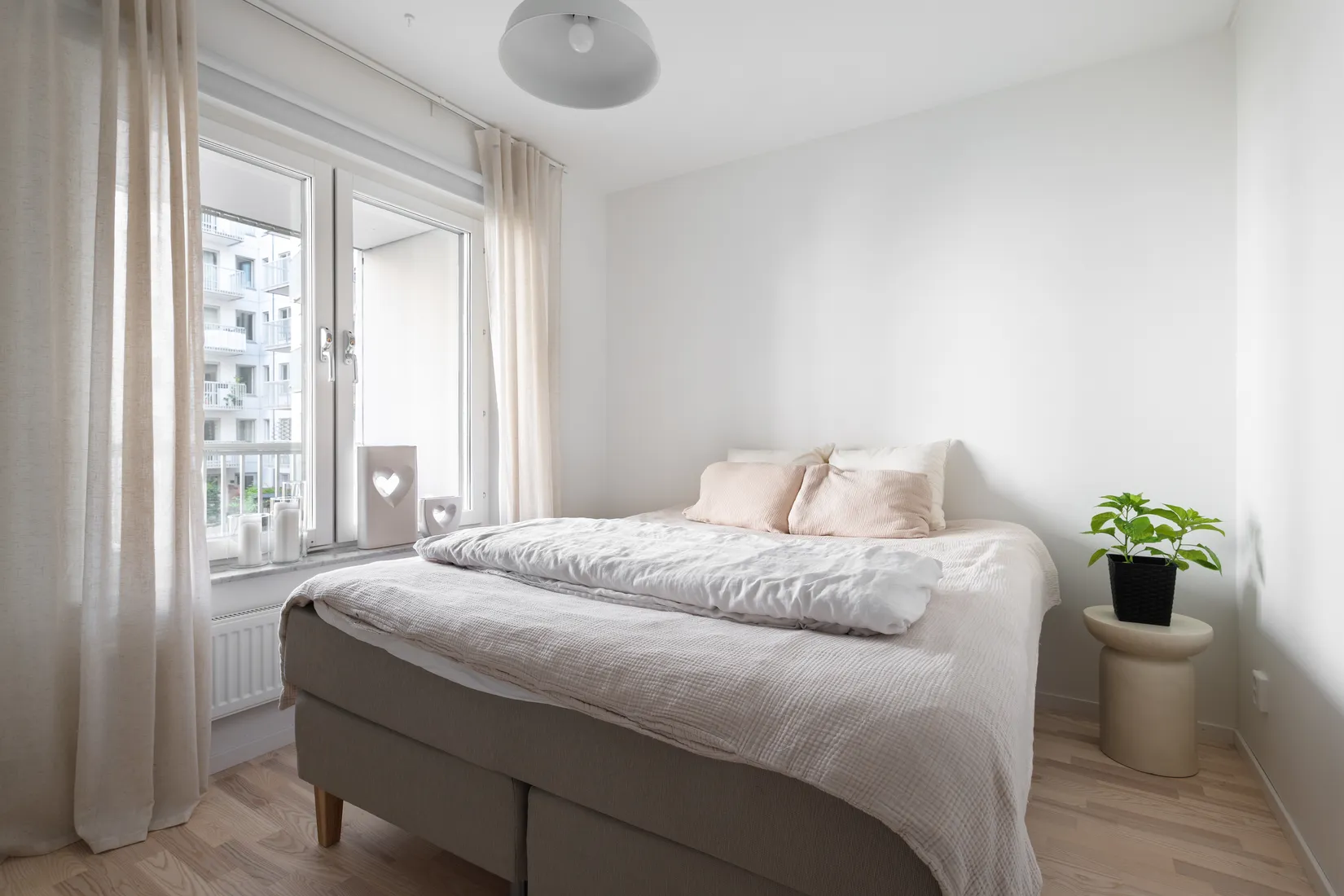 Bostadsrätt, Ebbe Lieberathsgatan 6 C, Johanneberg - Almedal, Göteborg