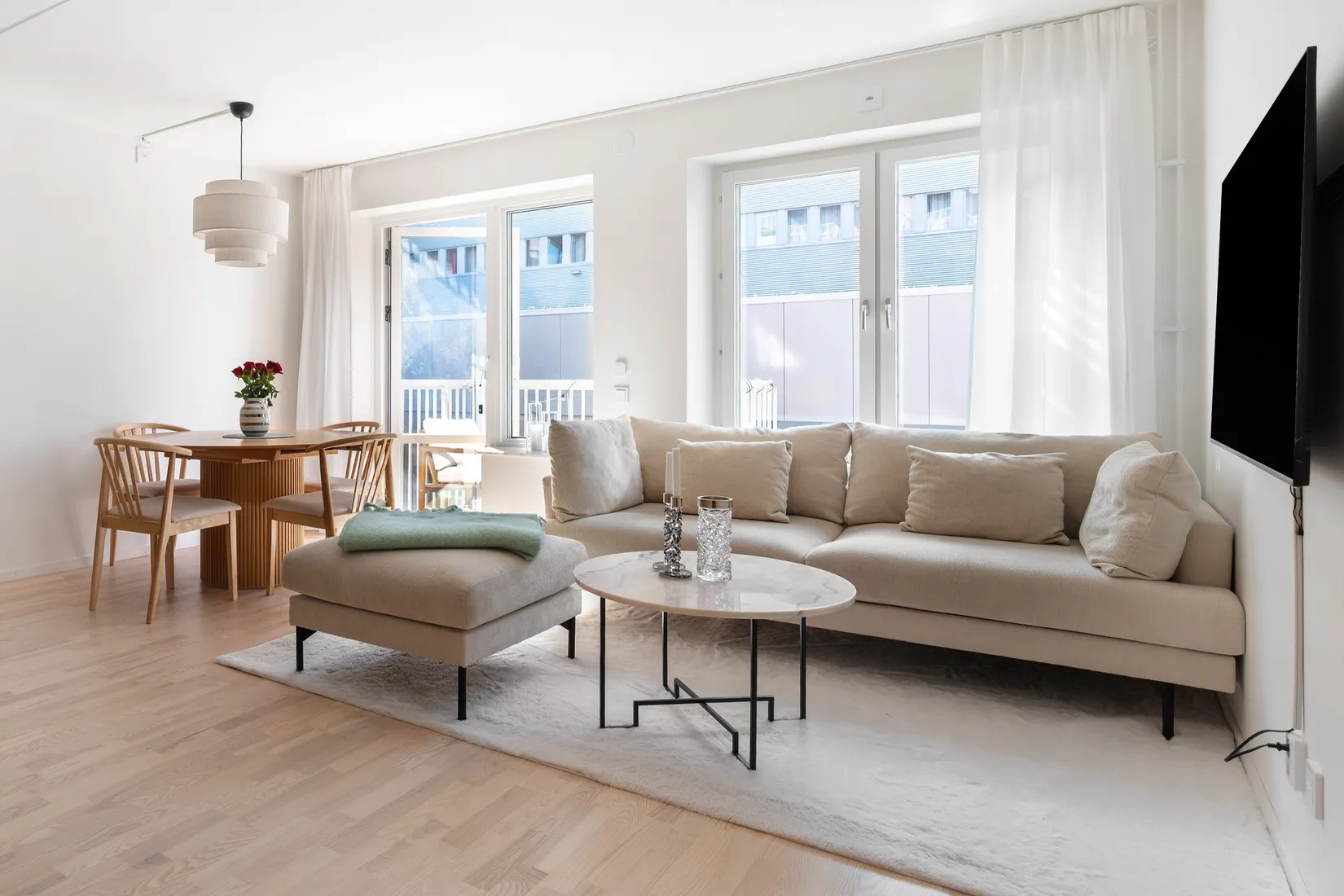 Bostadsrätt, Ebbe Lieberathsgatan 6 C, Johanneberg - Almedal, Göteborg