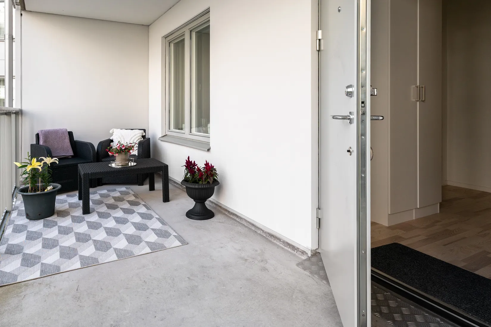 Bostadsrätt, Ebbe Lieberathsgatan 6 C, Johanneberg - Almedal, Göteborg