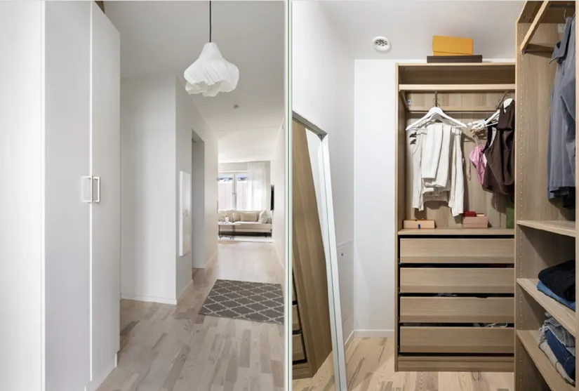 Bostadsrätt, Ebbe Lieberathsgatan 6 C, Johanneberg - Almedal, Göteborg