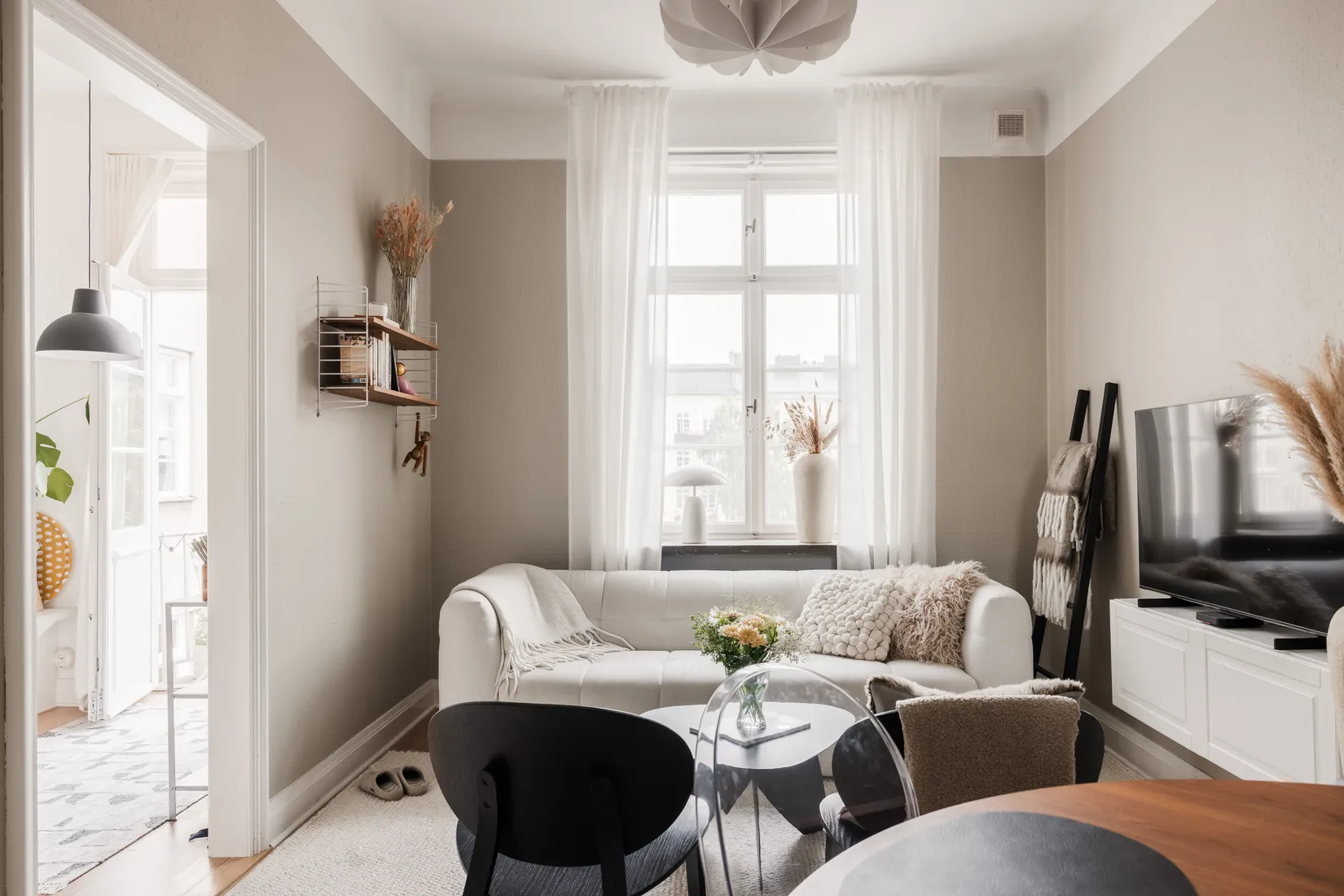 Bostadsrätt, Erik Dahlbergsgatan 9, Davidshall, Malmö