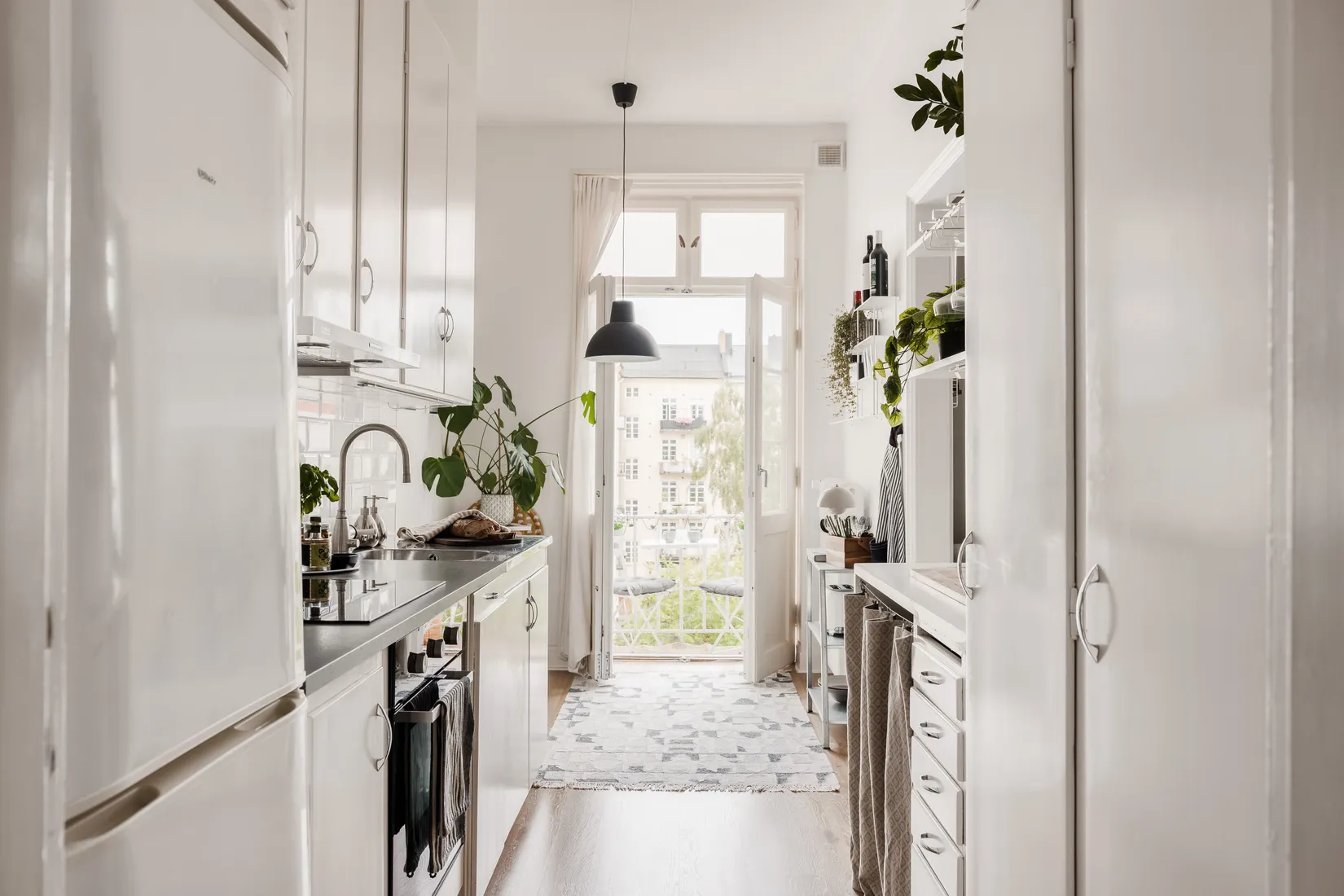 Bostadsrätt, Erik Dahlbergsgatan 9, Davidshall, Malmö
