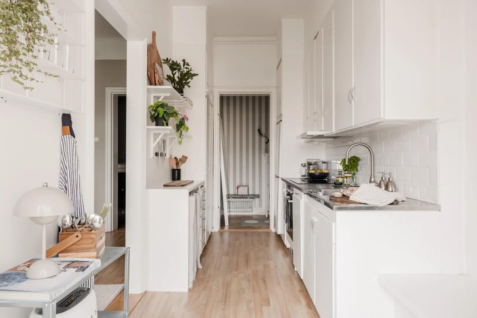 Bostadsrätt, Erik Dahlbergsgatan 9, Davidshall, Malmö