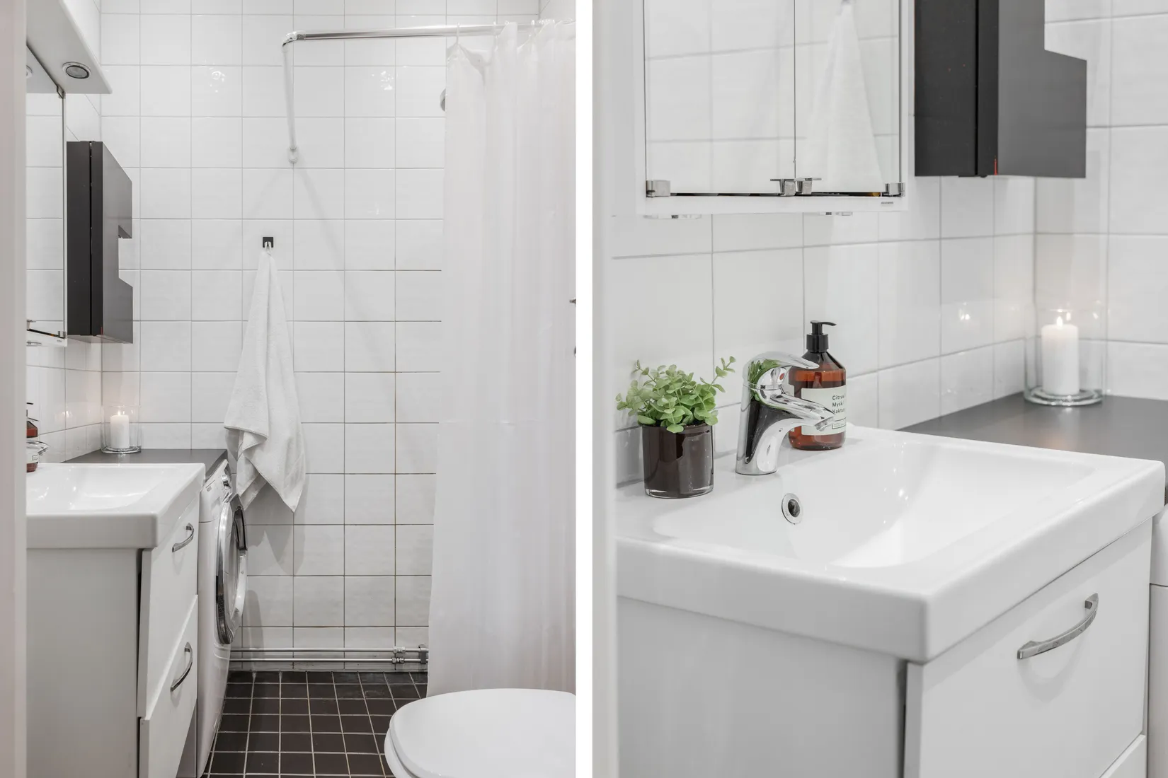Bostadsrätt, Erik Dahlbergsgatan 9, Davidshall, Malmö