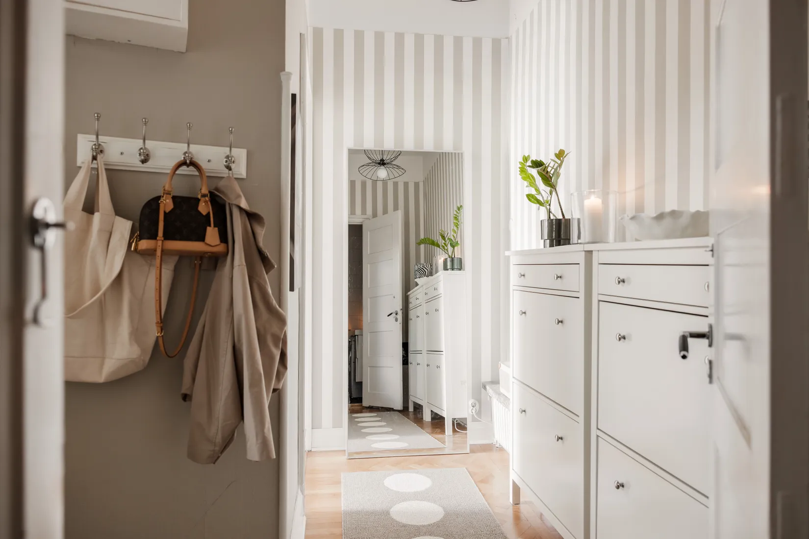 Bostadsrätt, Erik Dahlbergsgatan 9, Davidshall, Malmö