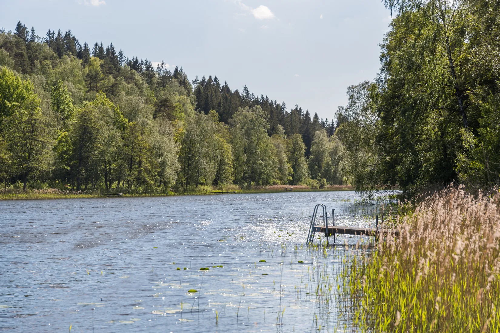 Bostadsrätt, Fjällgatan 4B, Byttorp, Borås