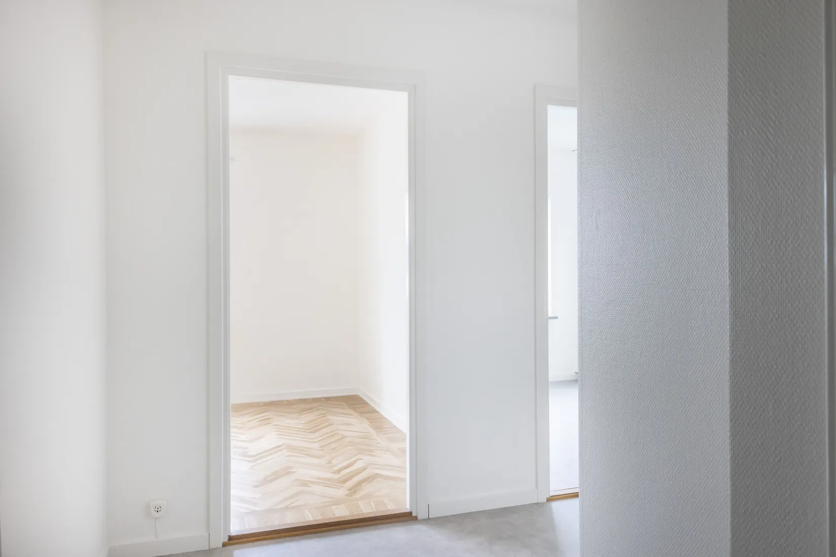 Bostadsrätt, Fjällgatan 4A, Byttorp, Borås