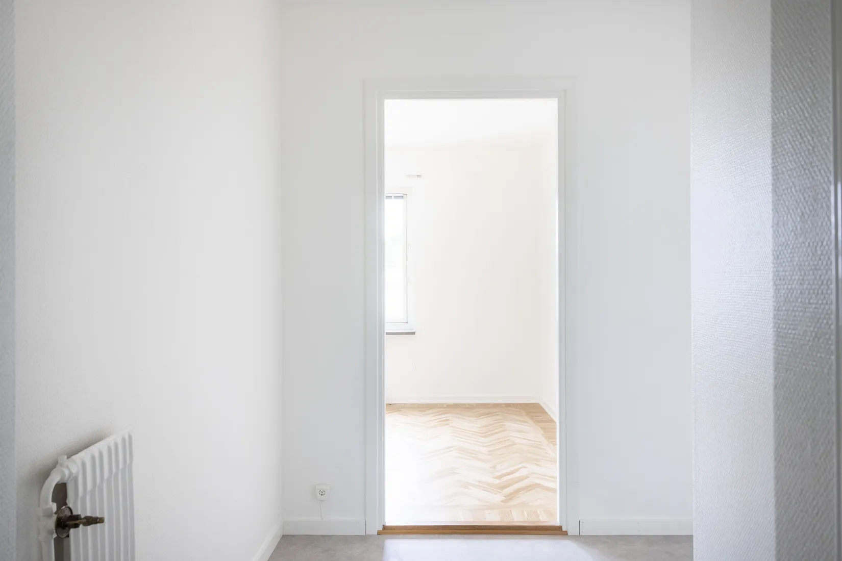 Bostadsrätt, Fjällgatan 4A, Byttorp, Borås
