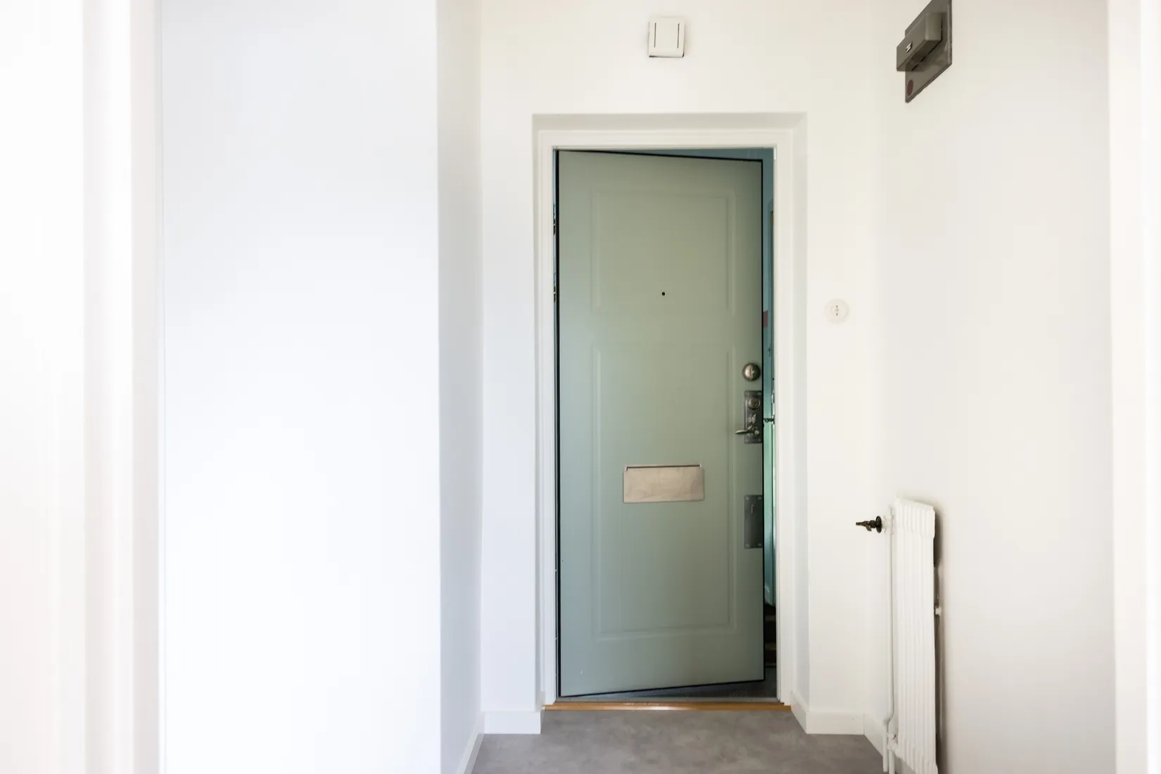 Bostadsrätt, Fjällgatan 4A, Byttorp, Borås