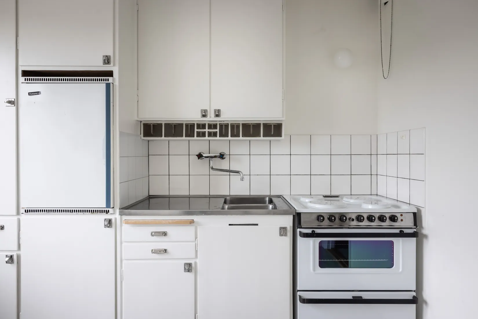 Bostadsrätt, Fjällgatan 4A, Byttorp, Borås