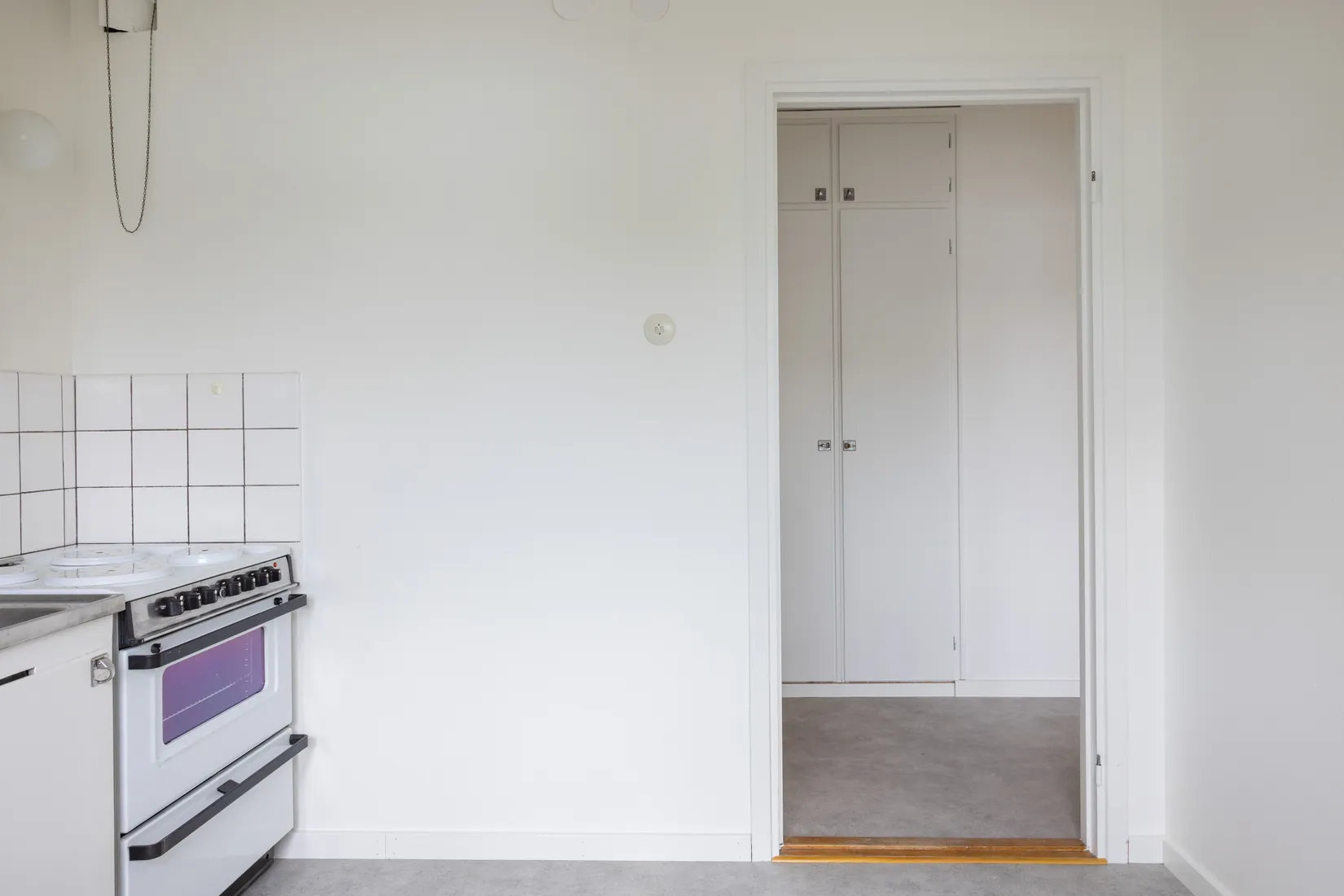 Bostadsrätt, Fjällgatan 4A, Byttorp, Borås