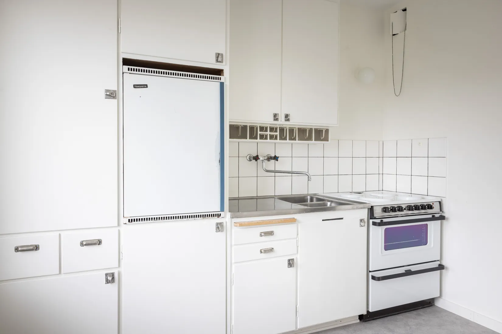 Bostadsrätt, Fjällgatan 4A, Byttorp, Borås