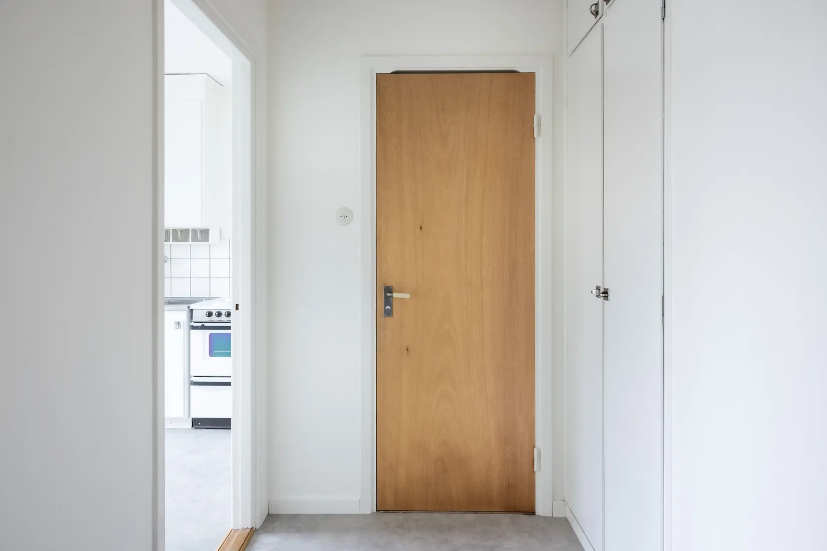 Bostadsrätt, Fjällgatan 4A, Byttorp, Borås