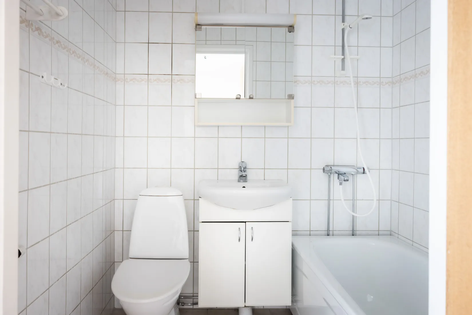 Bostadsrätt, Fjällgatan 4A, Byttorp, Borås
