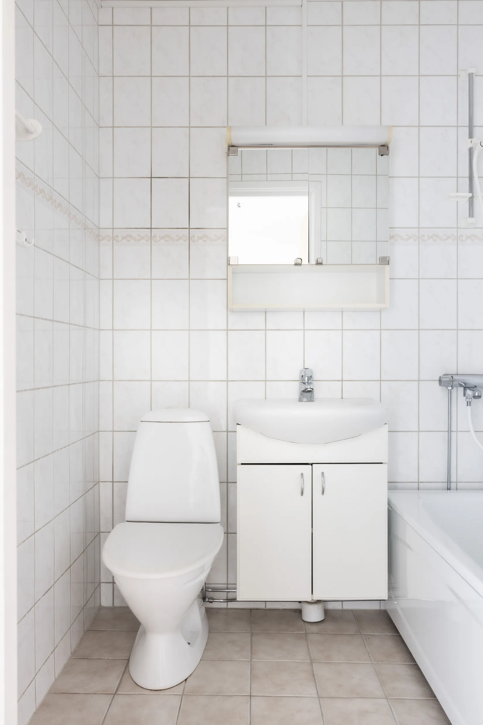 Bostadsrätt, Fjällgatan 4A, Byttorp, Borås