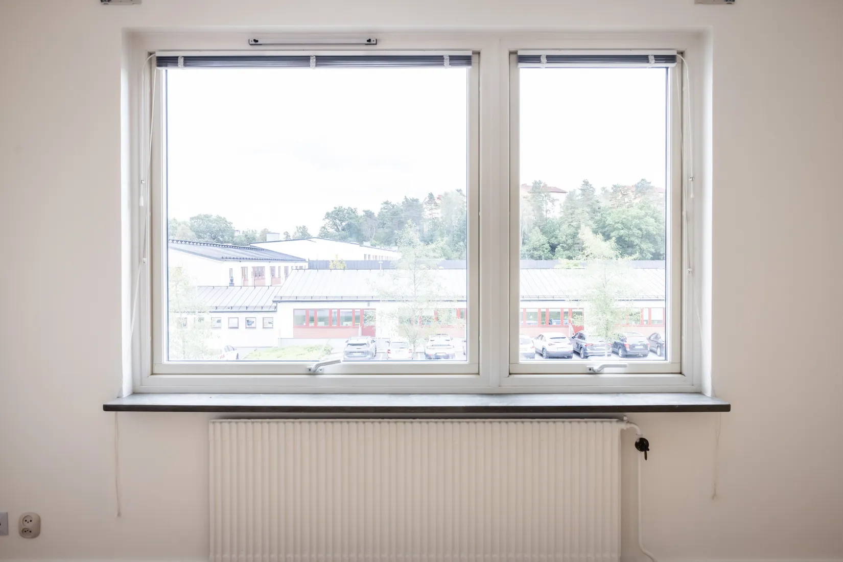 Bostadsrätt, Fjällgatan 4A, Byttorp, Borås