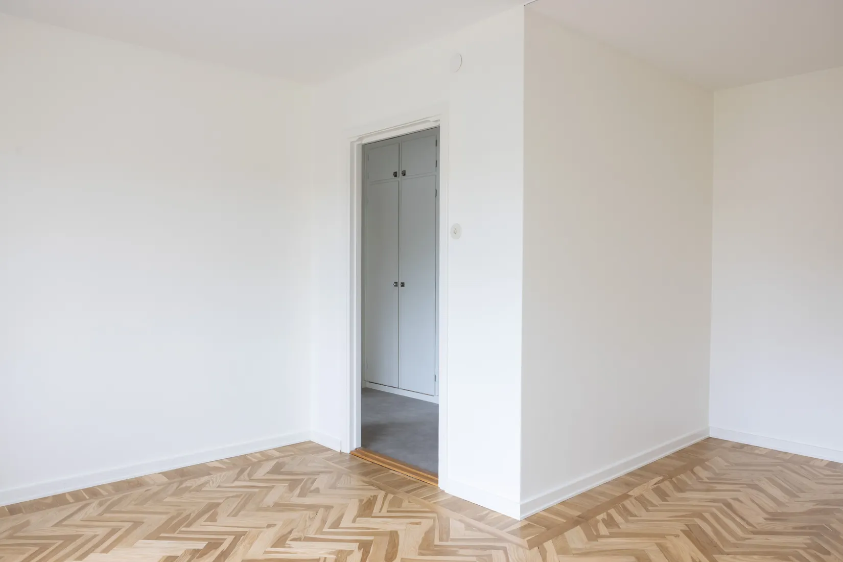 Bostadsrätt, Fjällgatan 4A, Byttorp, Borås