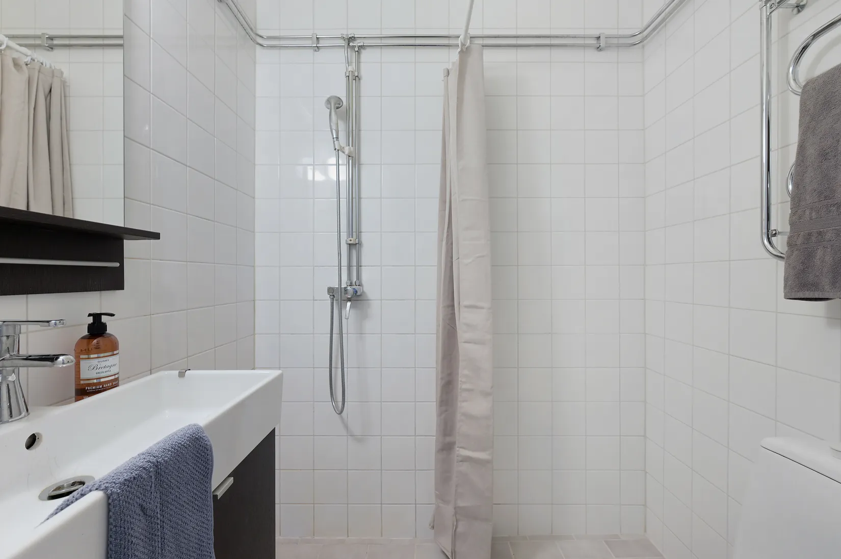 Bostadsrätt, Folkskolegatan 12, Hornstull, Stockholm