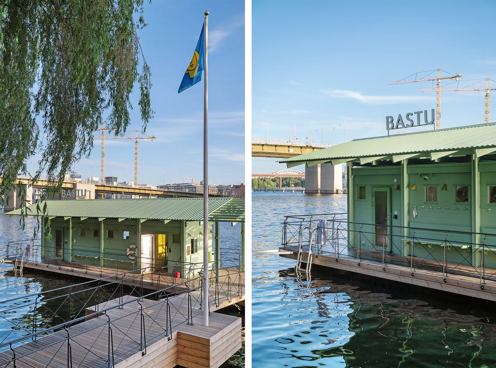 Bostadsrätt, Folkskolegatan 12, Hornstull, Stockholm