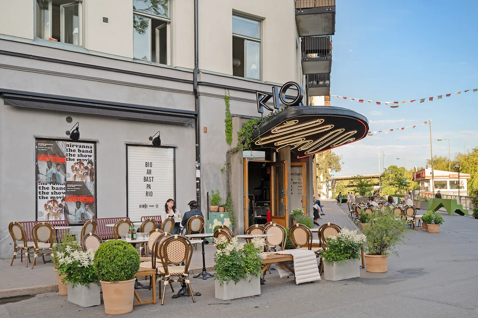 Bostadsrätt, Folkskolegatan 12, Hornstull, Stockholm
