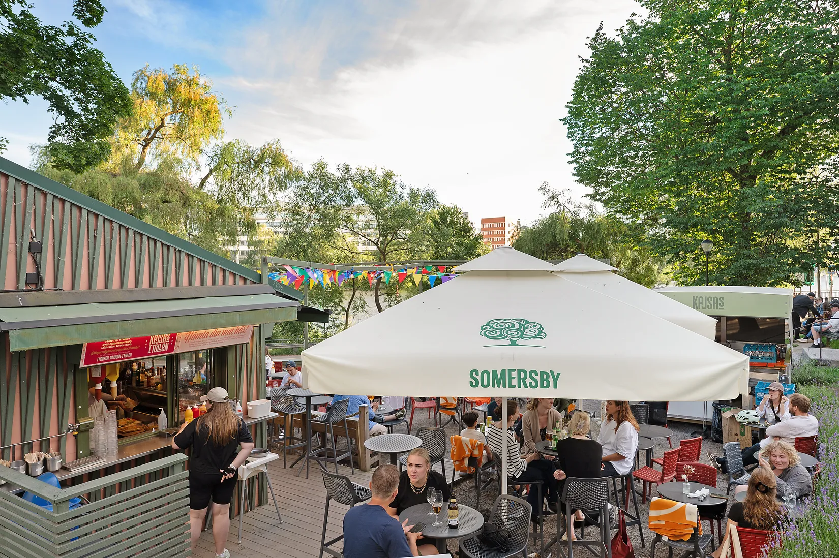 Bostadsrätt, Folkskolegatan 12, Hornstull, Stockholm
