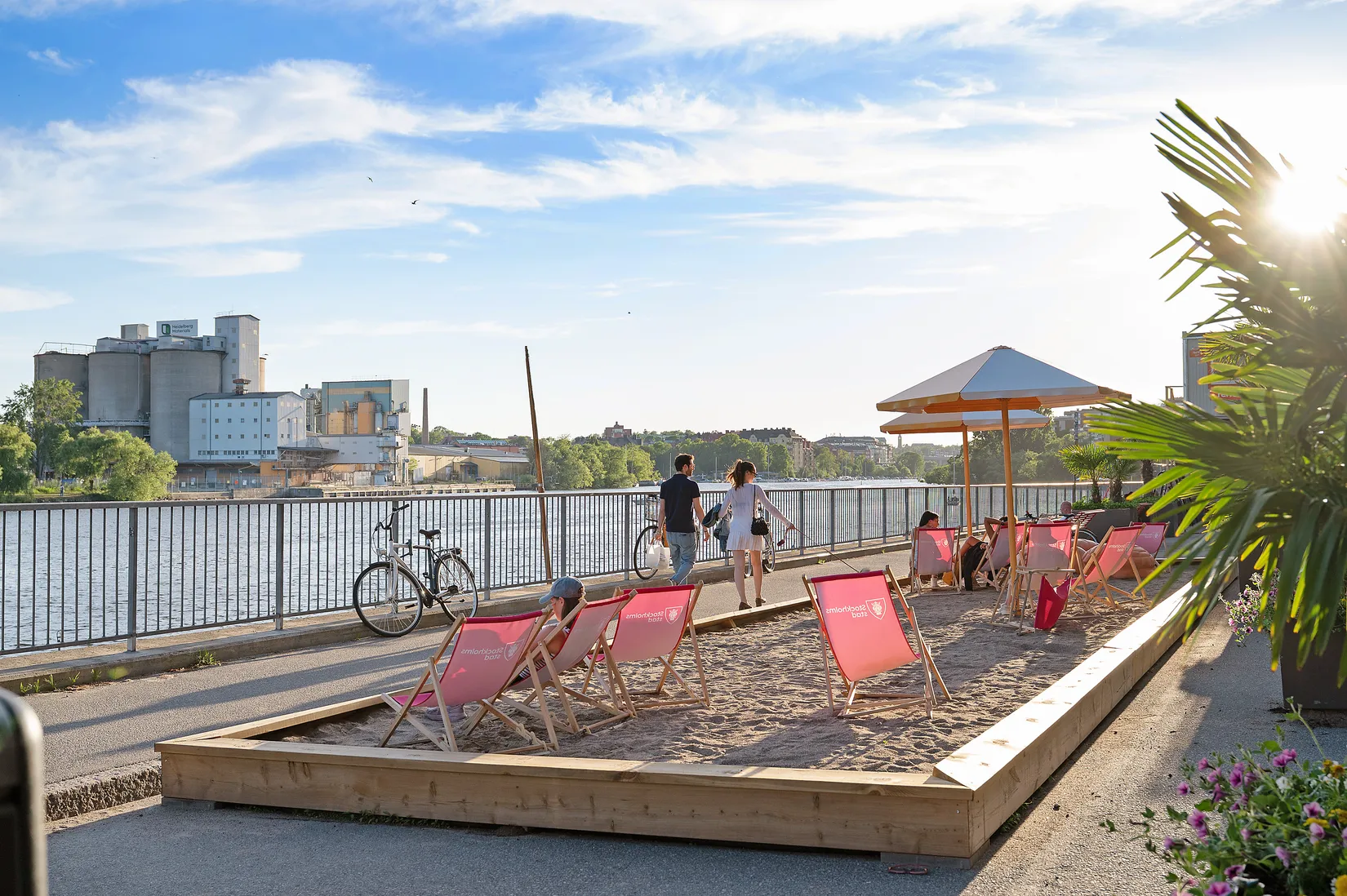 Bostadsrätt, Folkskolegatan 12, Hornstull, Stockholm