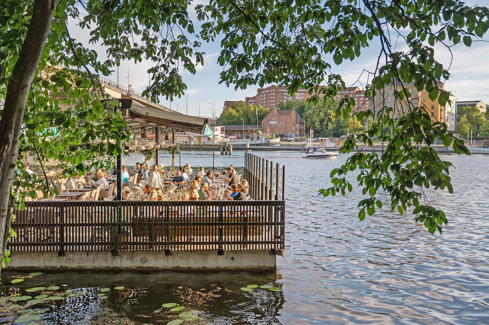 Bostadsrätt, Folkskolegatan 12, Hornstull, Stockholm