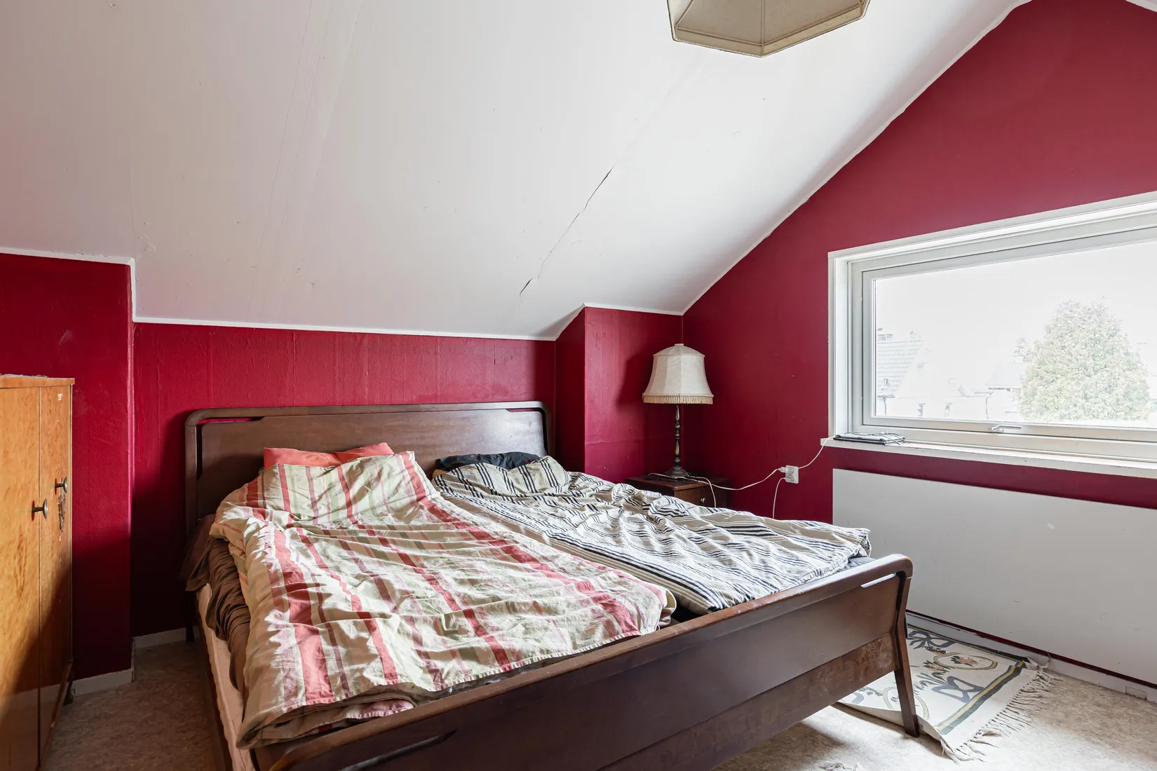Villa, Åkervägen 12, Hallstahammar