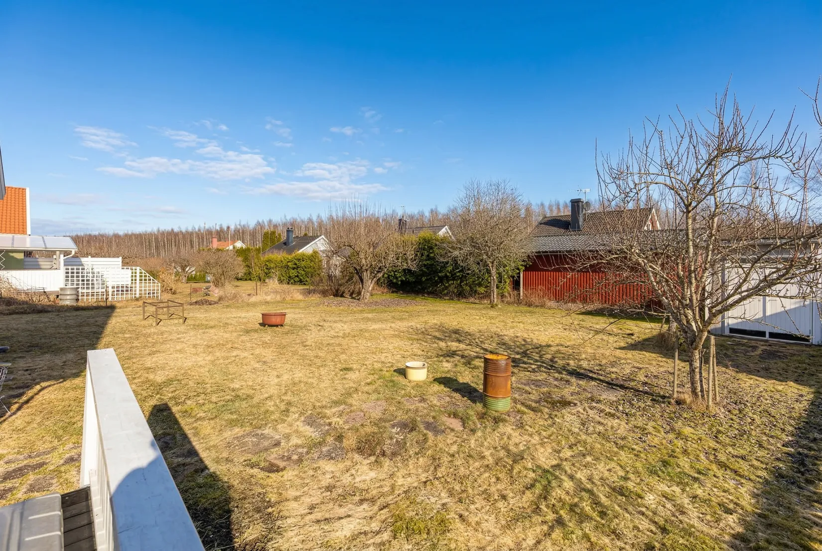 Villa, Åkervägen 12, Hallstahammar