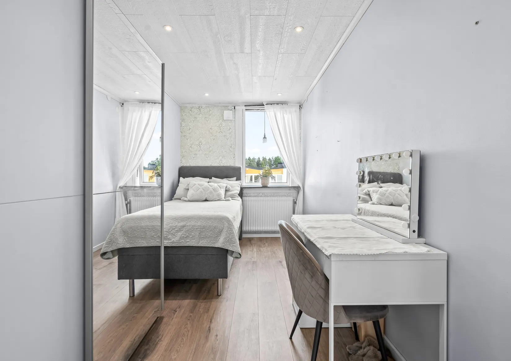Bostadsrätt, Älgstigen 15D, Sandviken