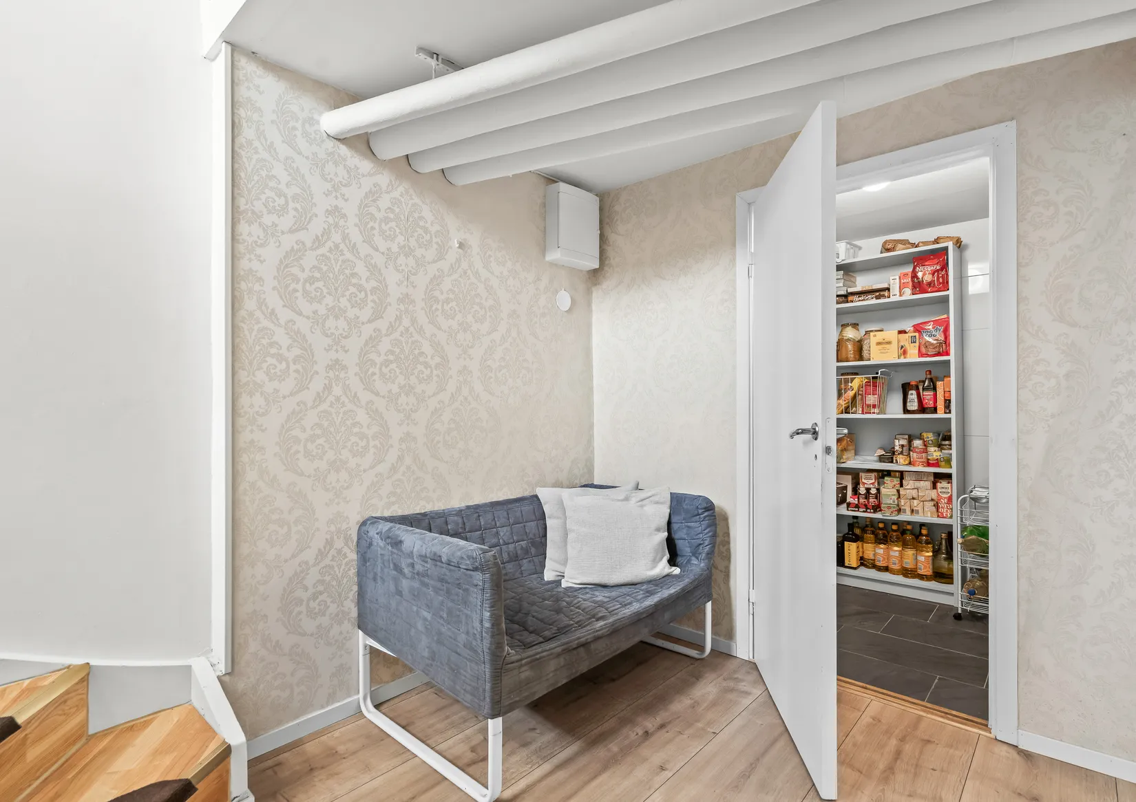 Bostadsrätt, Älgstigen 15D, Sandviken