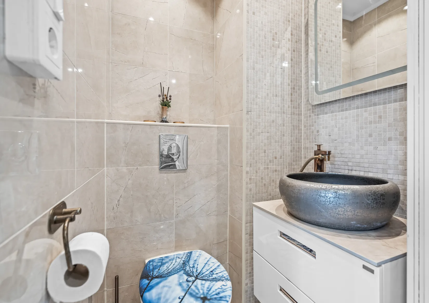 Bostadsrätt, Älgstigen 15D, Sandviken