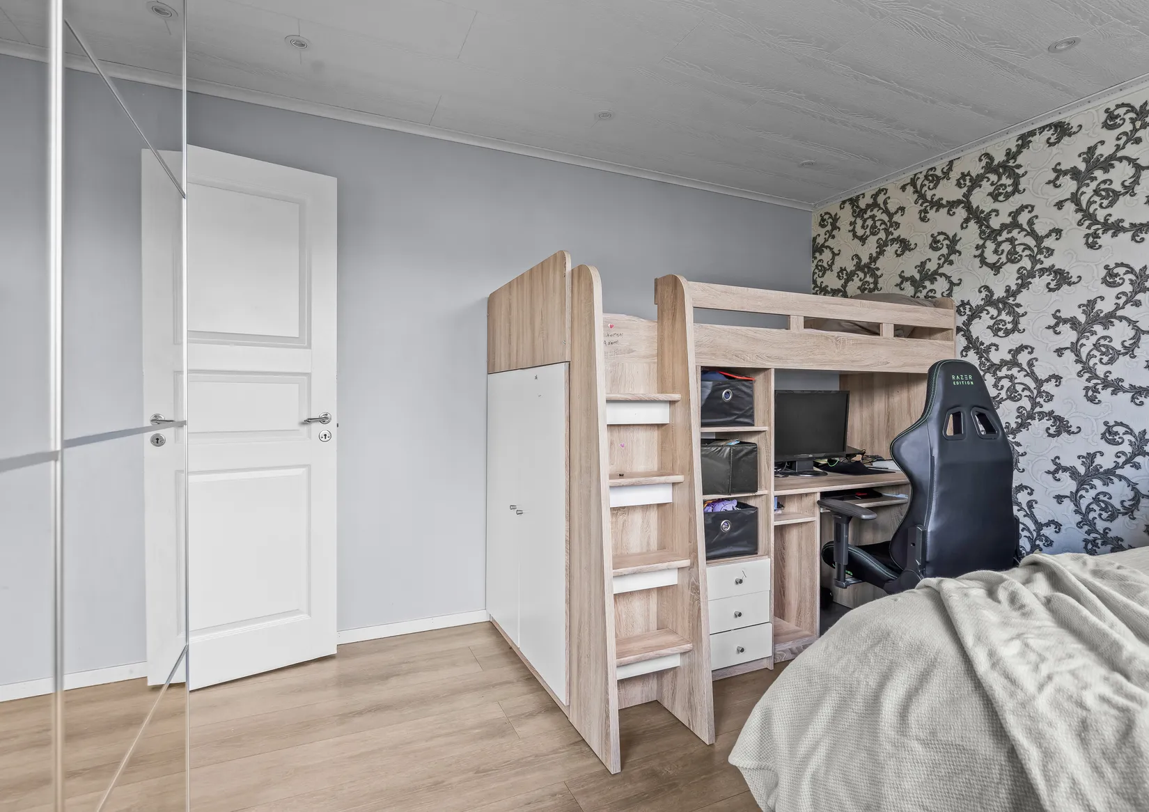 Bostadsrätt, Älgstigen 15D, Sandviken
