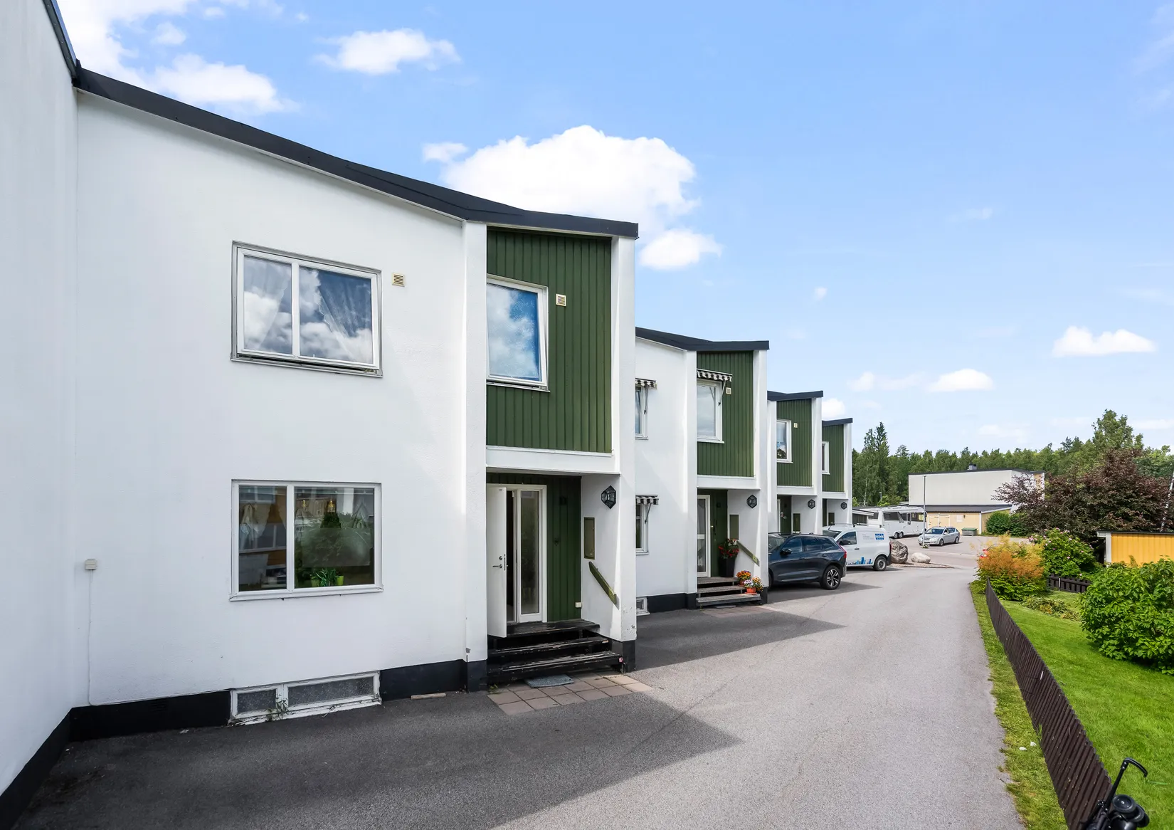 Bostadsrätt, Älgstigen 15D, Sandviken