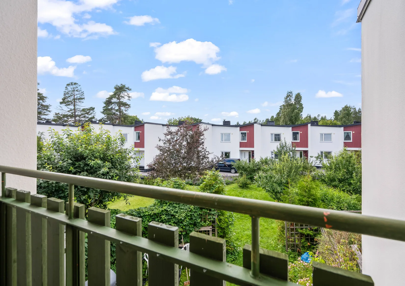 Bostadsrätt, Älgstigen 15D, Sandviken