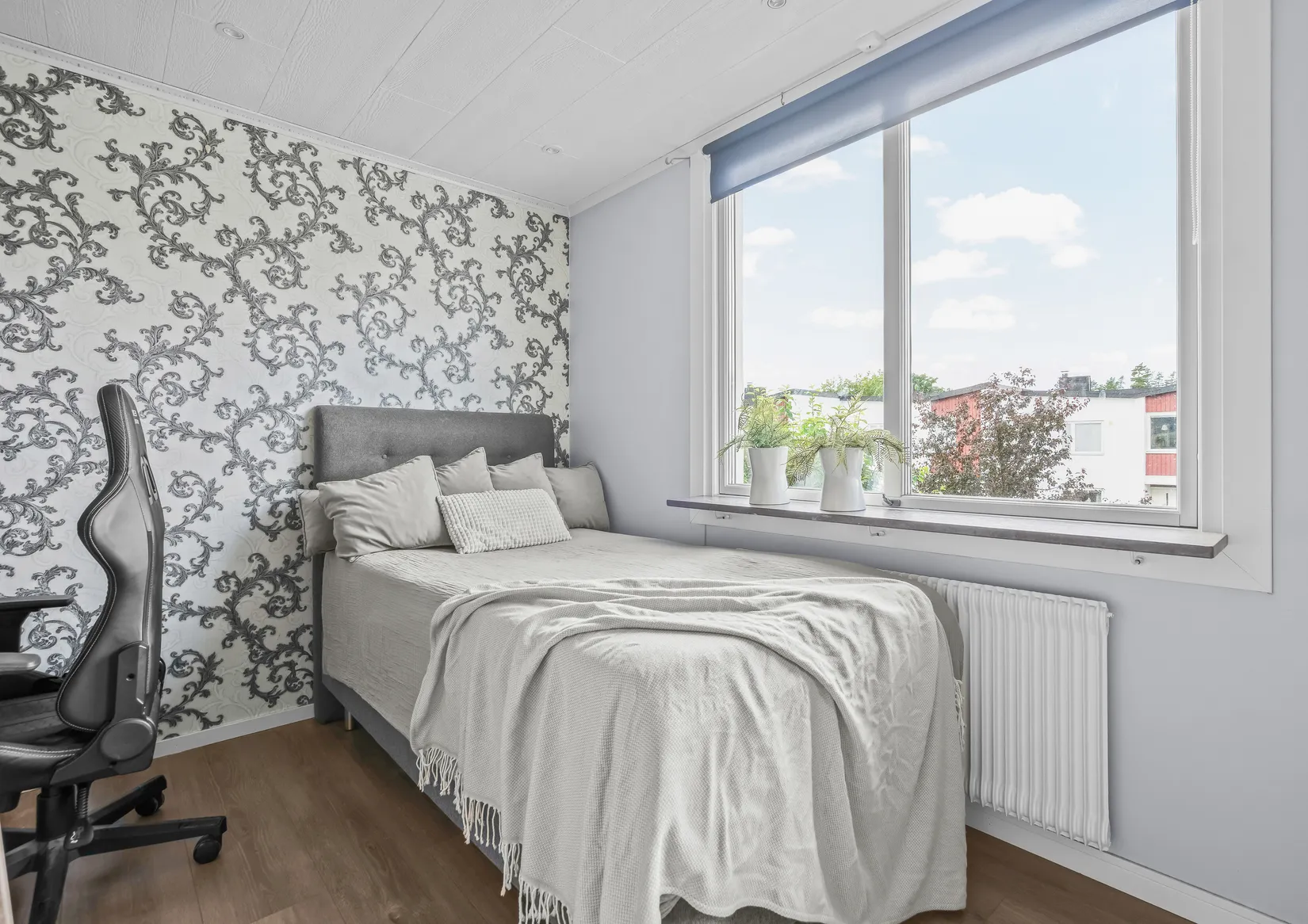 Bostadsrätt, Älgstigen 15D, Sandviken