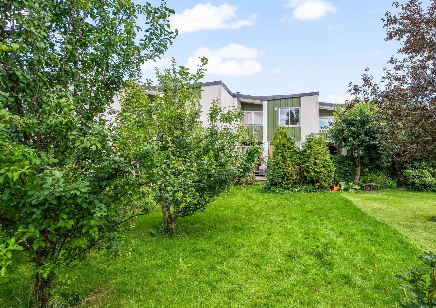 Bostadsrätt, Älgstigen 15D, Sandviken
