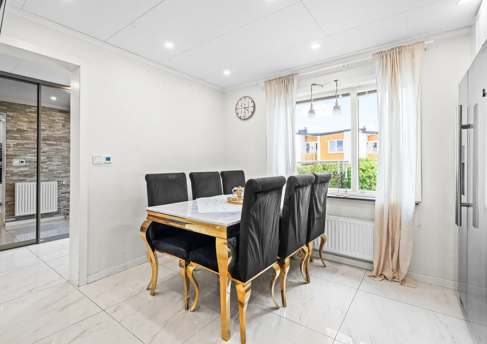 Bostadsrätt, Älgstigen 15D, Sandviken