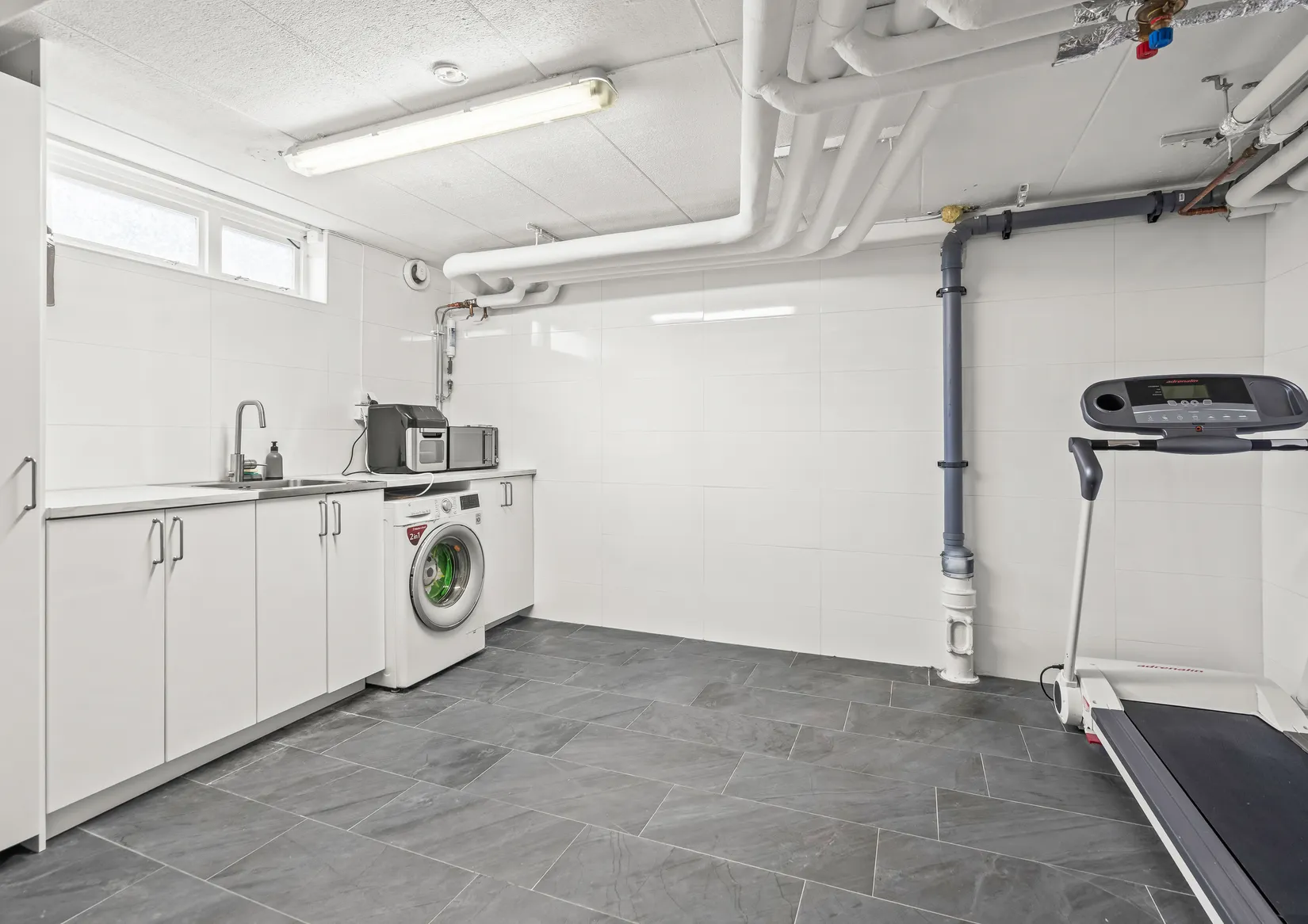 Bostadsrätt, Älgstigen 15D, Sandviken