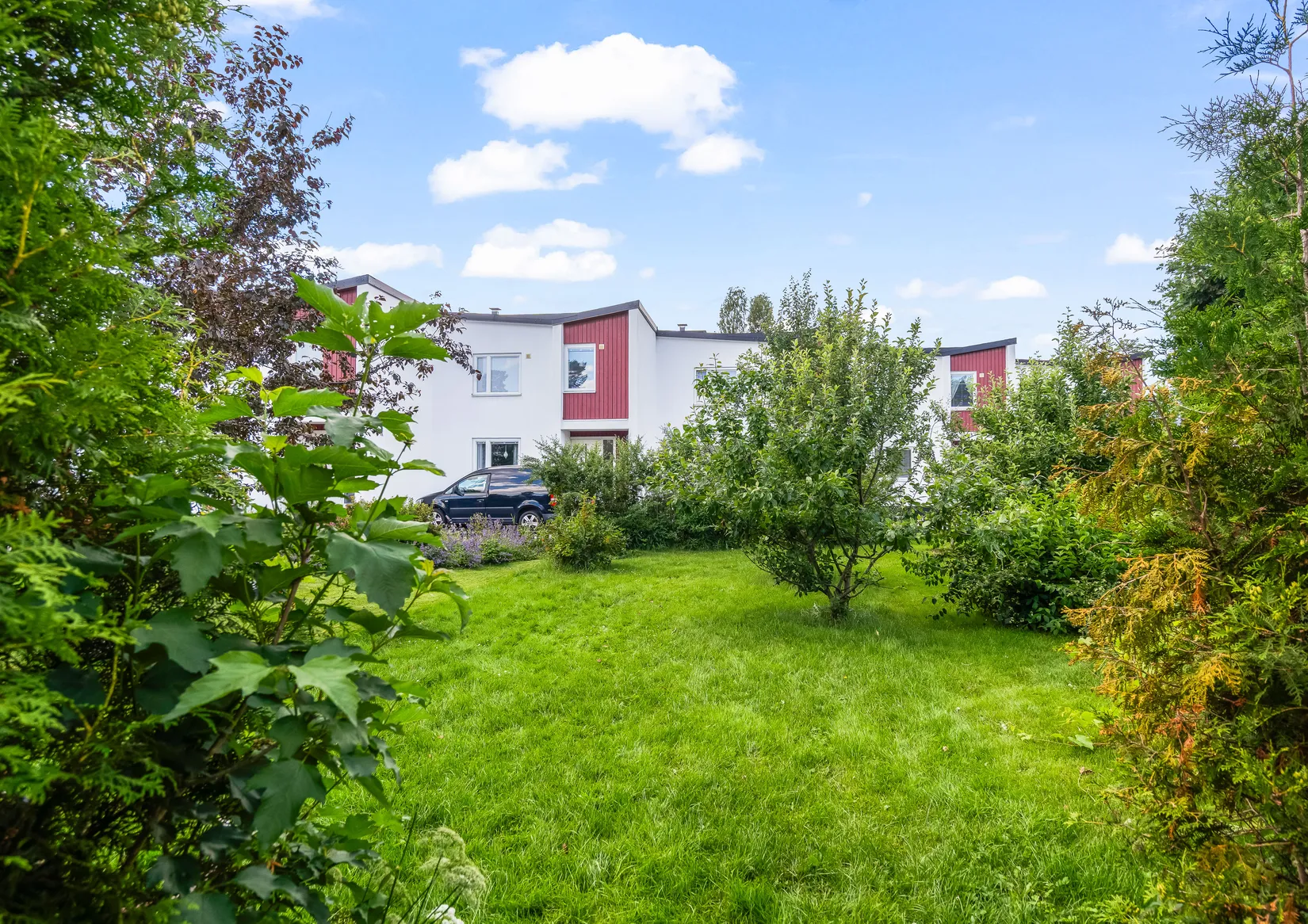 Bostadsrätt, Älgstigen 15D, Sandviken