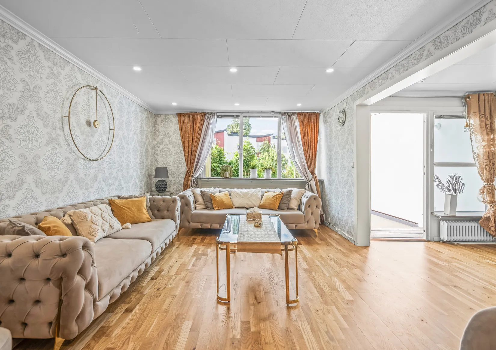 Bostadsrätt, Älgstigen 15D, Sandviken